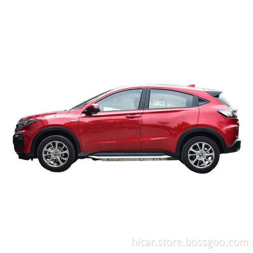 High Speed Electric Car Made In China Long Range 2020 New Cars Sports Electric Cars SUV chang an zyx Qingzhou